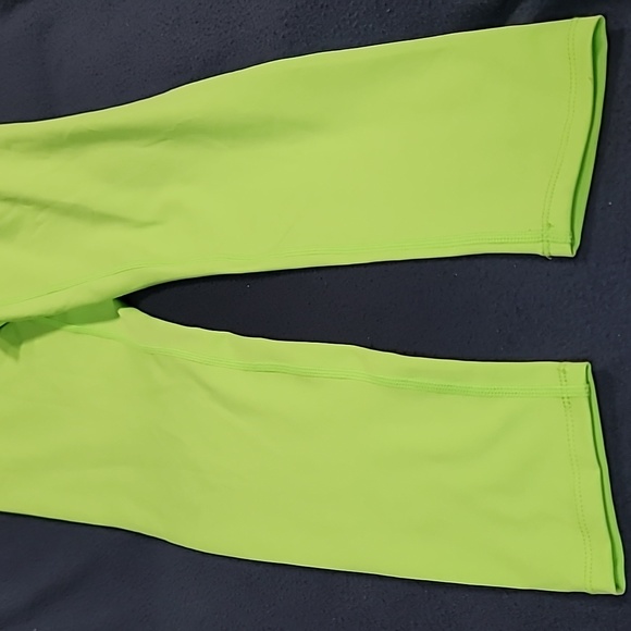 Free people High-Rise 7/8 Wrap Lose Control Leggings - Picture 6 of 6